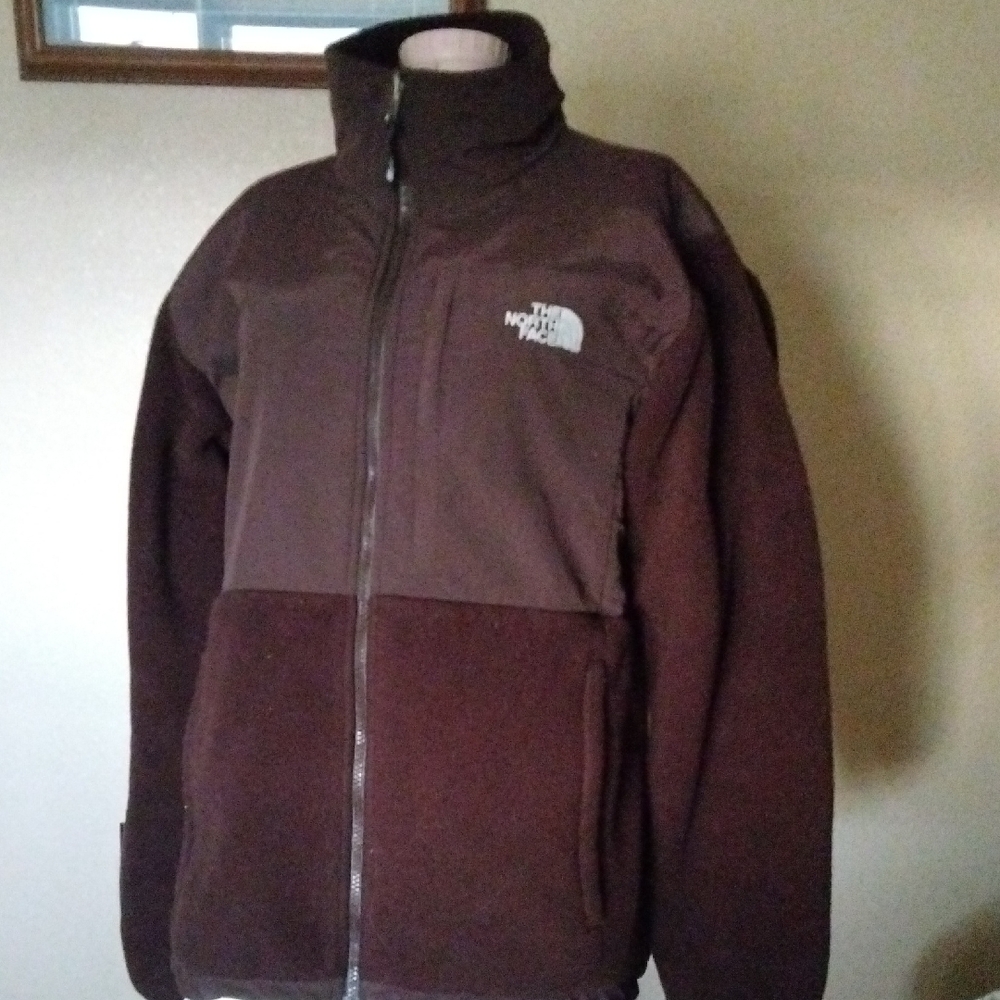 The North Face Polartec Jacket Size XL